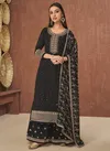 ZUBEDA RAUZAN New Designer Fancy Festive Wear Salwar Suit Collection
